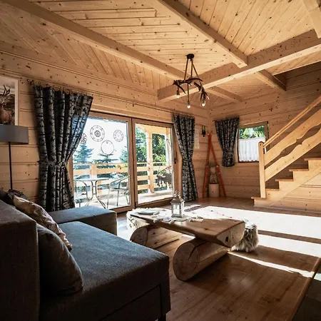 Obrochtowa * Kościelisko