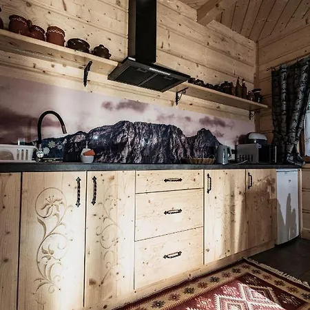 Obrochtowa Kościelisko