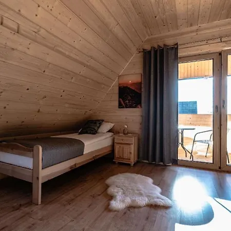 Alpstuga Obrochtowa *