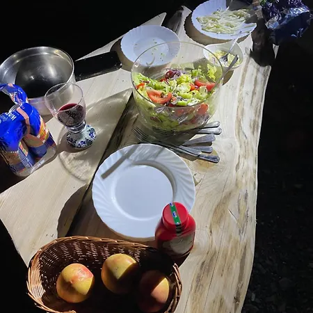 Obrochtowa Domek alpejski Kościelisko