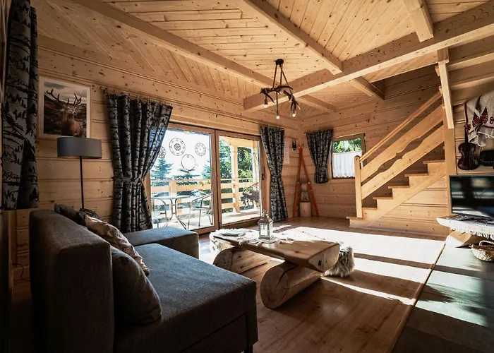 Obrochtowa * كوشتيليسكا