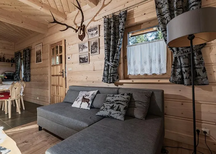 Obrochtowa Kościelisko