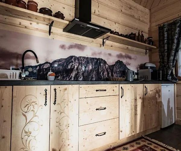 Obrochtowa Kościelisko